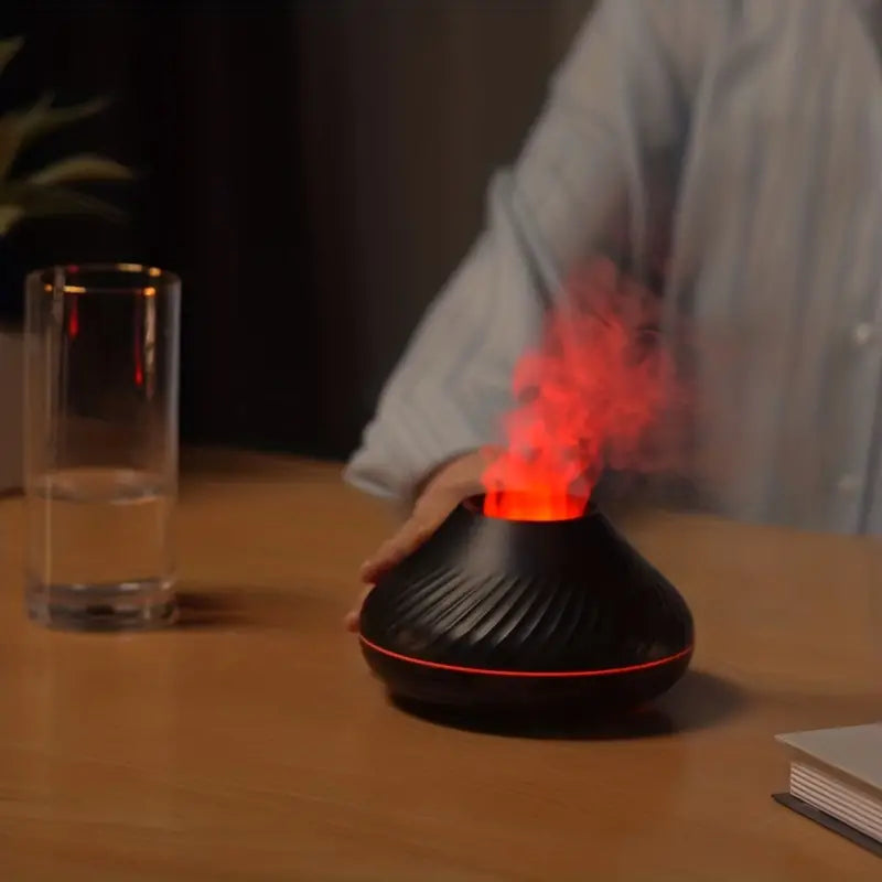 ScentLux | Creatieve & Luxe Aroma Diffuser