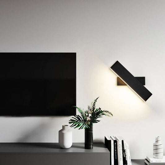 BrightBar | Minimalistische LED wandlamp