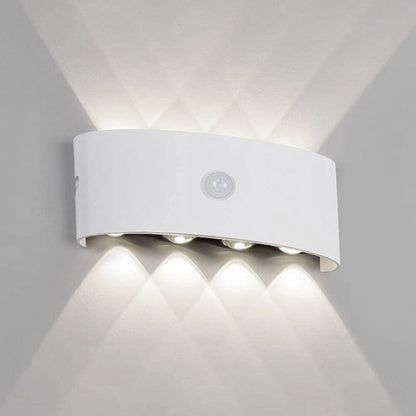 ArcLuxe | Moderne LED wandlamp