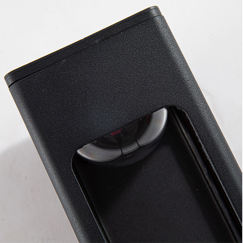 LineLite | Elegante LED buitenlamp