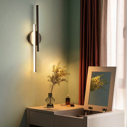 Solvion | Harmonieuze Sfeer Wandlampen