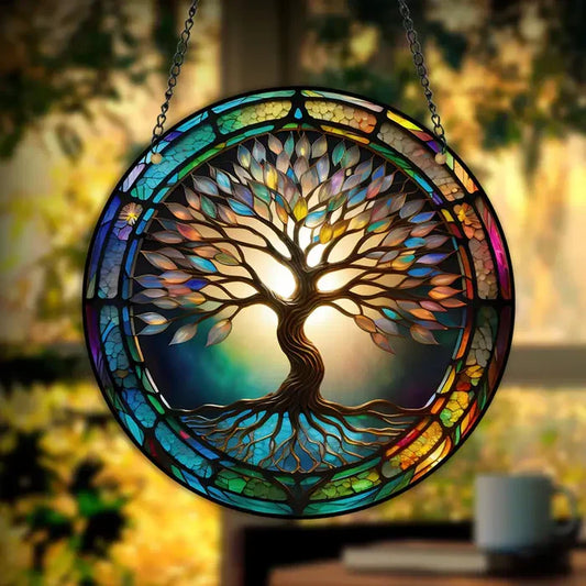 BlossomTree | Plafondlamp geïnspireerd op de natuur