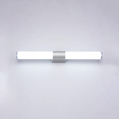TubeGlows | Cilindrische LED-spiegellamp