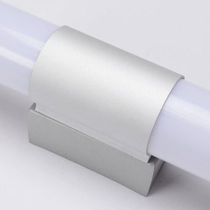 TubeGlows | Cilindrische LED-spiegellamp