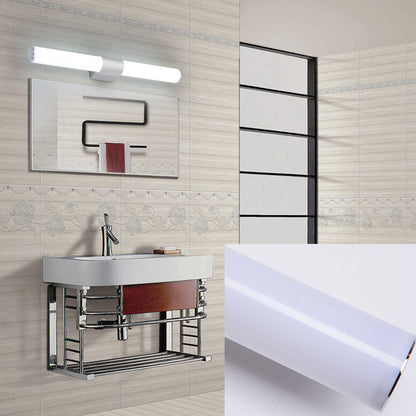 TubeGlows | Cilindrische LED-spiegellamp