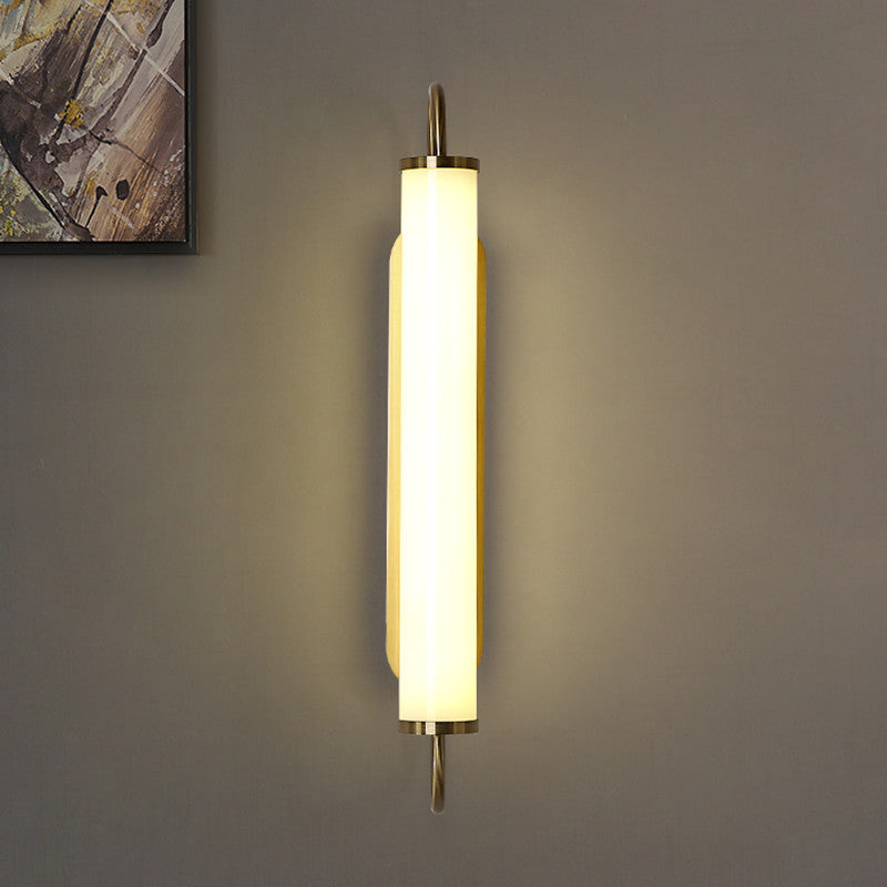 StreamLine | Slim verticale wandlamp