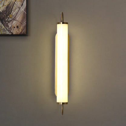 StreamLine | Slim verticale wandlamp