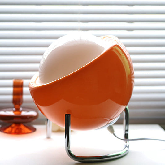 Bauhaus Middeleeuwse tafel lamp voor binnen