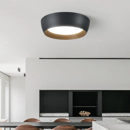 Scandinavische Plafondlamp