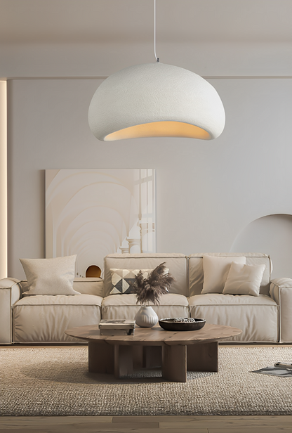 Kanso Hanglamp - Wabi Sabi stijl