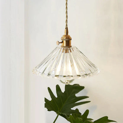 LumièreVerre – Elegante Glazen Hanglamp | Luxe Design & Energiezuinige LED Verlichting