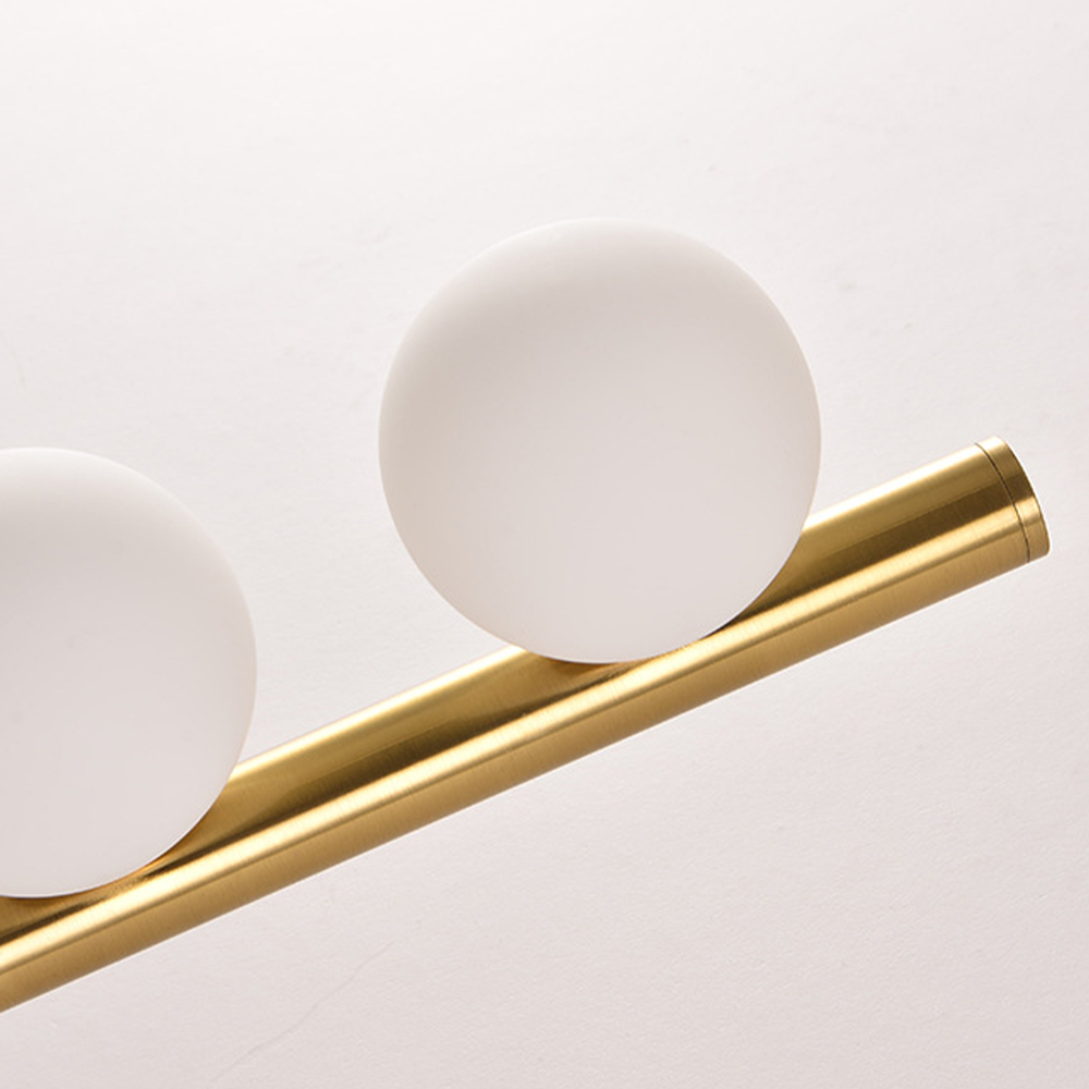 TrioBeam | Stijlvolle verticale LED wandlamp