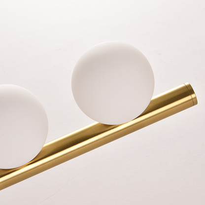 TrioBeam | Stijlvolle verticale LED wandlamp