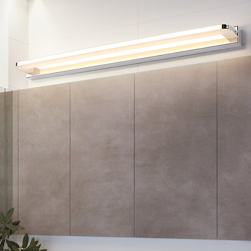 ArcticLine | Moderne spiegelverlichting