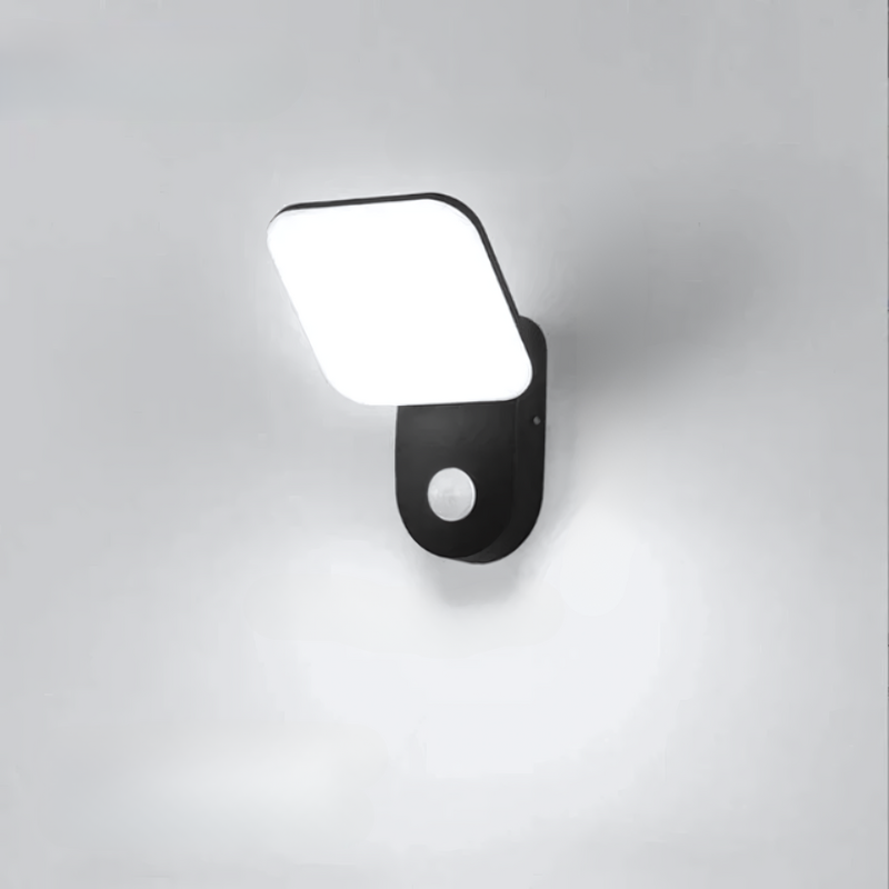 OudiLight | Bewegingsgeactiveerde LED veranda verlichting met sensor