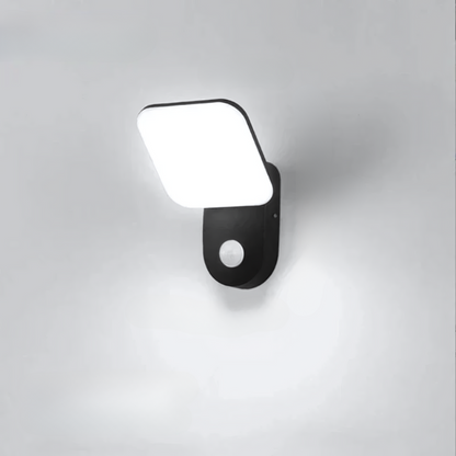 OudiLight | Bewegingsgeactiveerde LED veranda verlichting met sensor