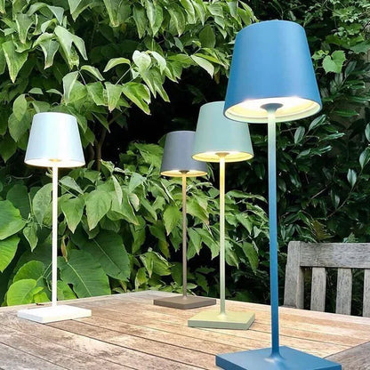 Luxalight | Moderne snoerloze LED lamp