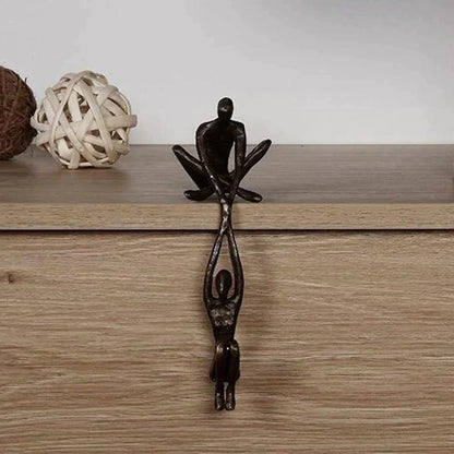 Eternal Unity | Symbool van Liefde en Kracht