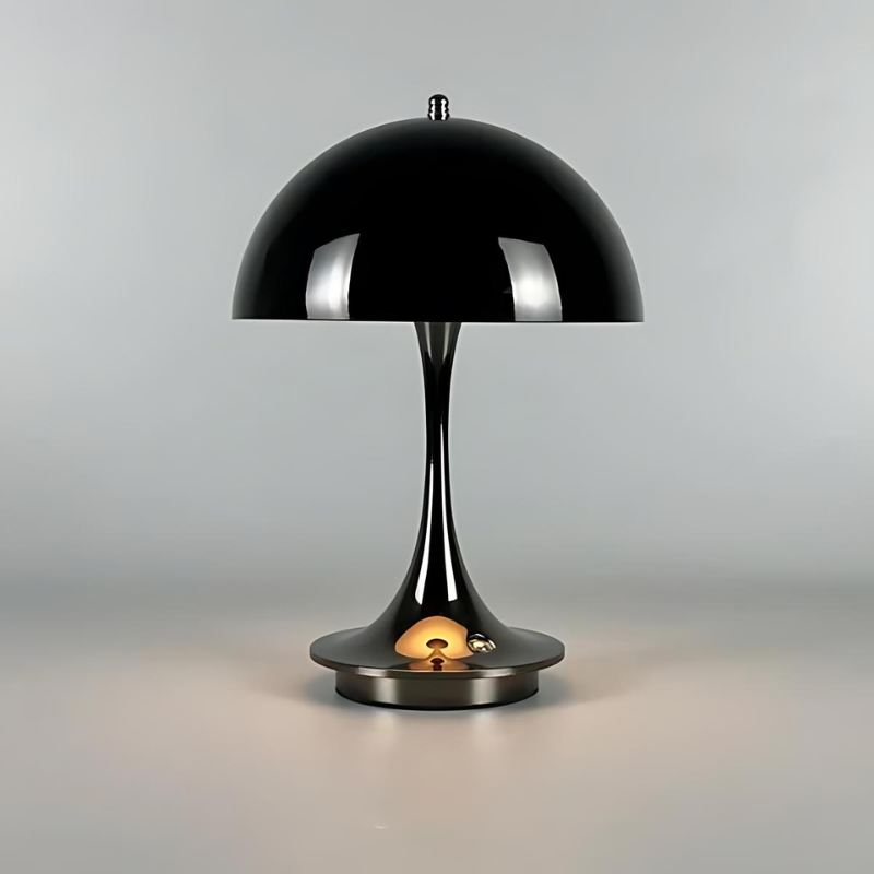 TouchLuxe | Elegante aanraaklamp Draadloze LED tafellamp
