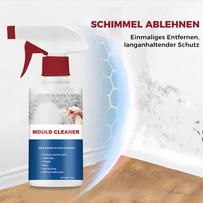 MoldGuard Foam | Effectief antischimmelreinigingsschuim
