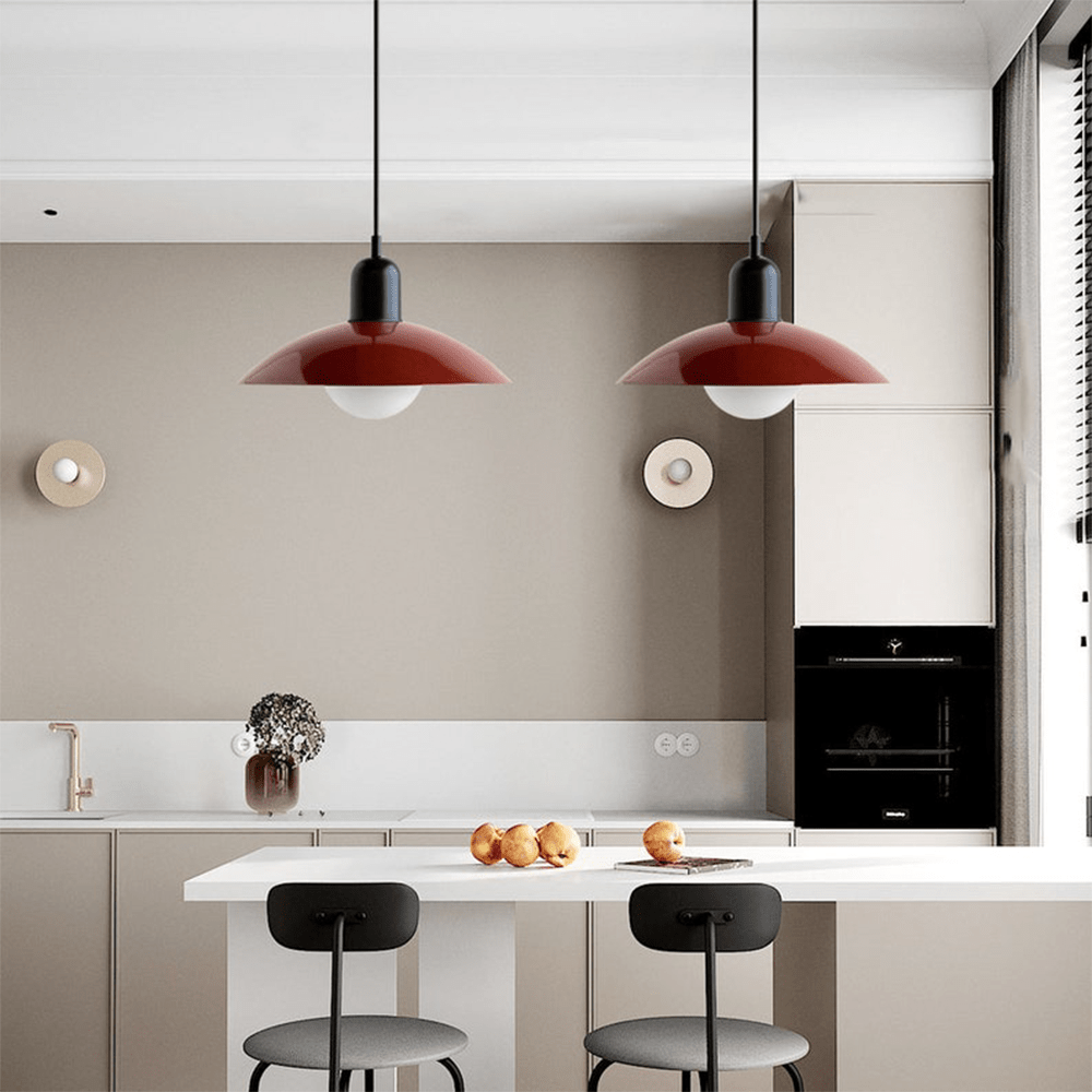 MacarOva | Plafondlamp