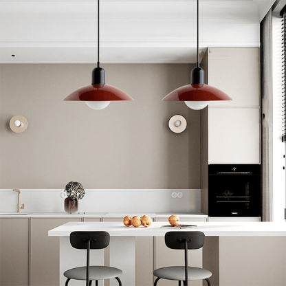 MacarOva | Plafondlamp