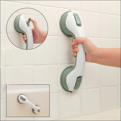 SecureGrip Anti-slip steungreep voor bad en douche