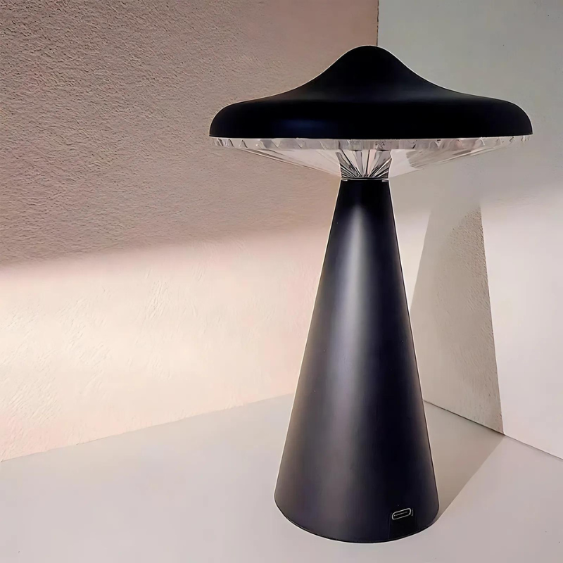 ChampignonTouch | USB dimbaar voor stijlvolle verlichting