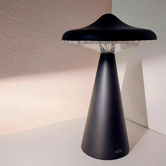 ChampignonTouch | USB dimbaar voor stijlvolle verlichting