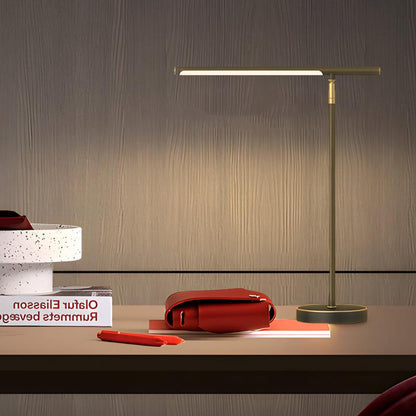 MessingLicht Pro | Elegante LED werklamp met verstelbaar licht