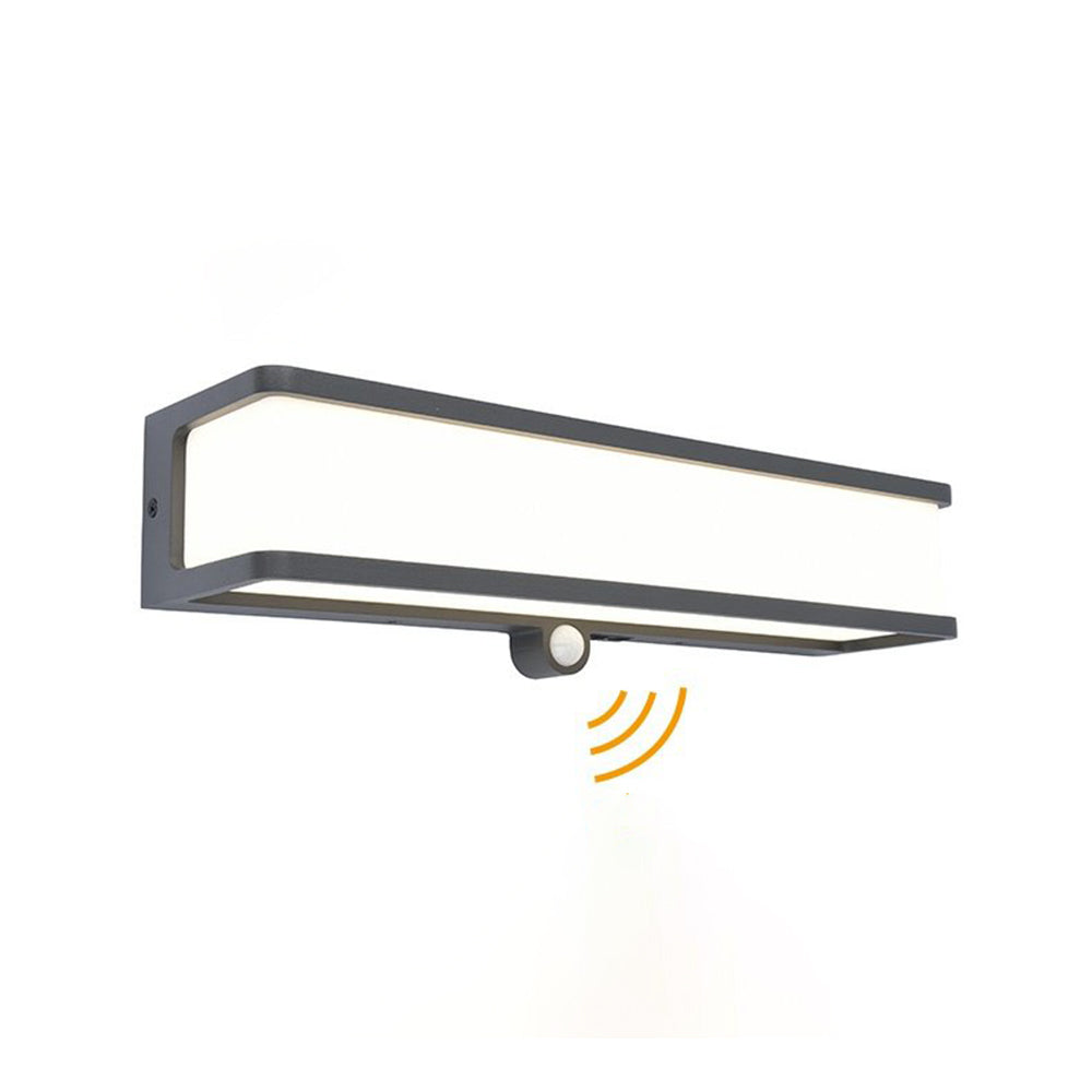 LumiBar | Slim LED wandlamp