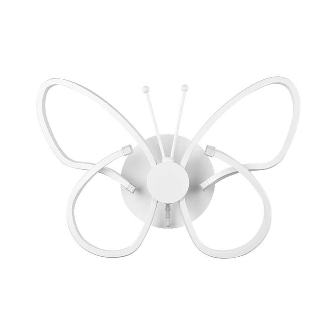 WingLight | Moderne LED wandlamp