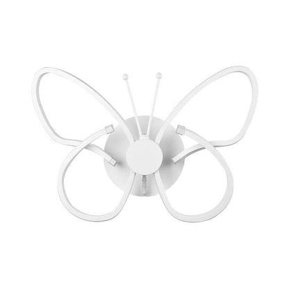 WingLight | Moderne LED wandlamp