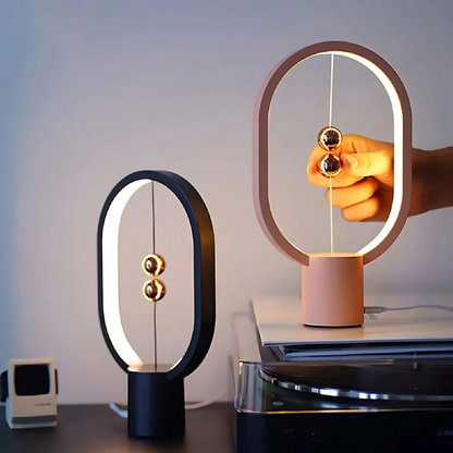 LumiSphere | Veelzijdige LED tafellamp