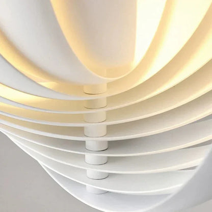 NebulaSpin Hanglamp – Luxe en Modern Lichtpunt voor Elke Ruimte