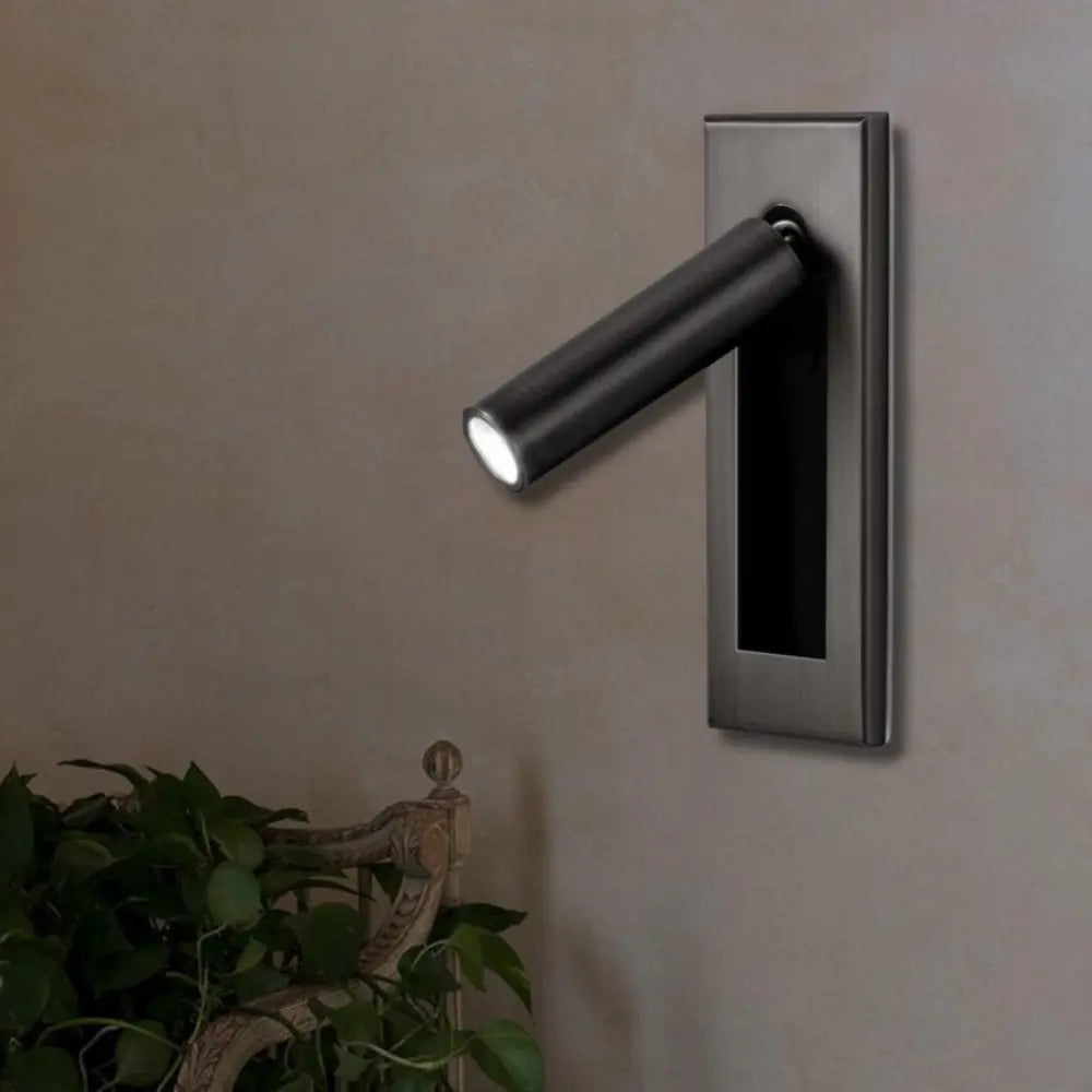NovaBeam | Strakke minimalistische wandlamp