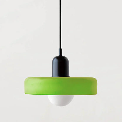 ScandiLight | Stijlvolle Zweedse Hanglamp