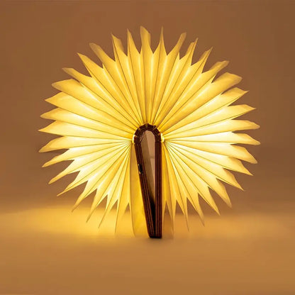 BookLight | Luxe & Creatieve Vouwbare Boekenlamp