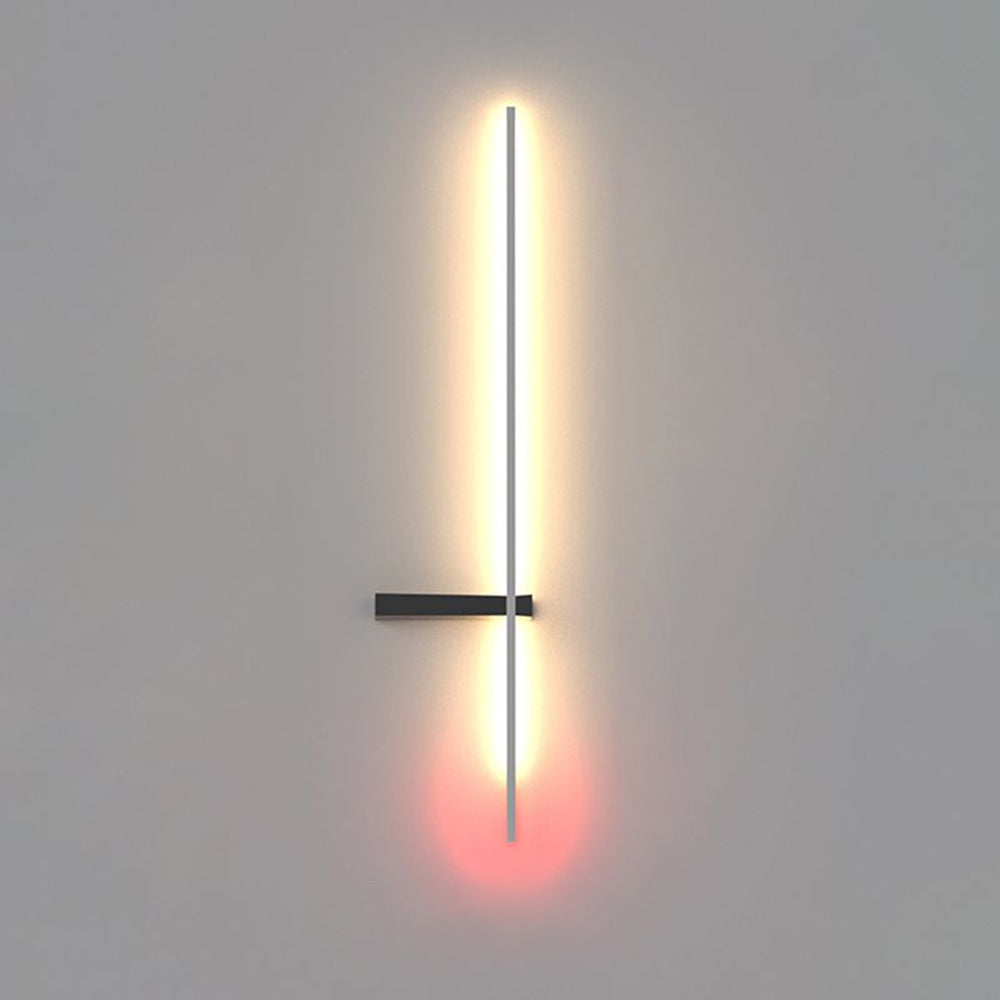 BeamLuxe | Minimalistische LED wandlamp