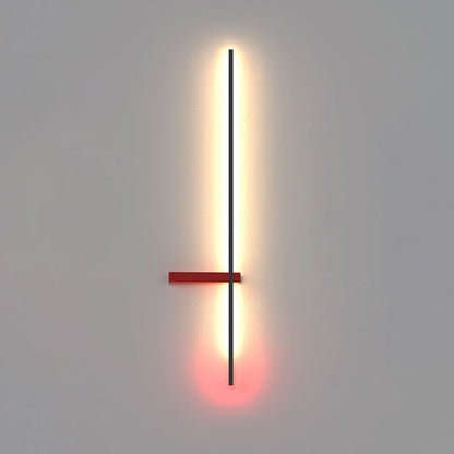 BeamLuxe | Minimalistische LED wandlamp