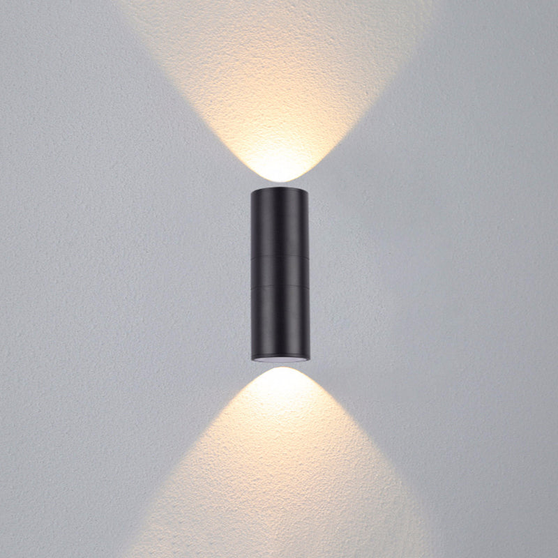 VertexGlow | Moderne buitenverlichting