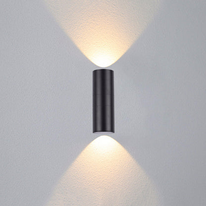 VertexGlow | Moderne buitenverlichting