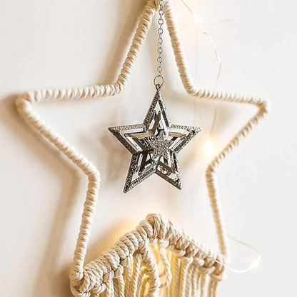 BohoGlow | Stijlvolle verlichting en gezellige charme Dreamcatcher