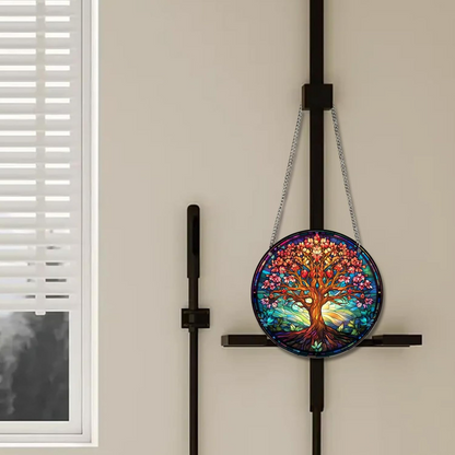 BlossomTree | Plafondlamp geïnspireerd op de natuur