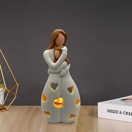 Eternal affection tafellamp | Charmante lamp voor romantische avonden