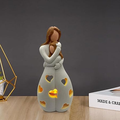 Eternal affection tafellamp | Charmante lamp voor romantische avonden