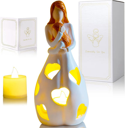Eternal affection tafellamp | Charmante lamp voor romantische avonden