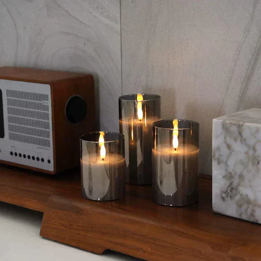 AmbiGlow | Sfeervolle LED-verlichting