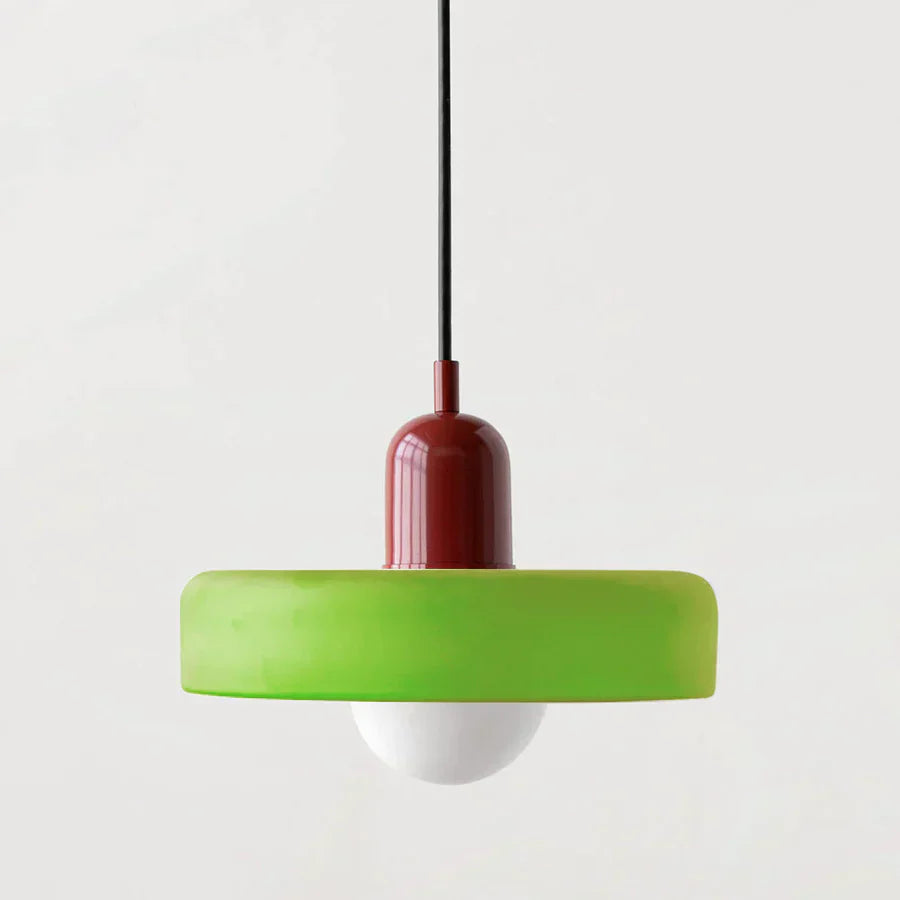 ScandiLight | Stijlvolle Zweedse Hanglamp