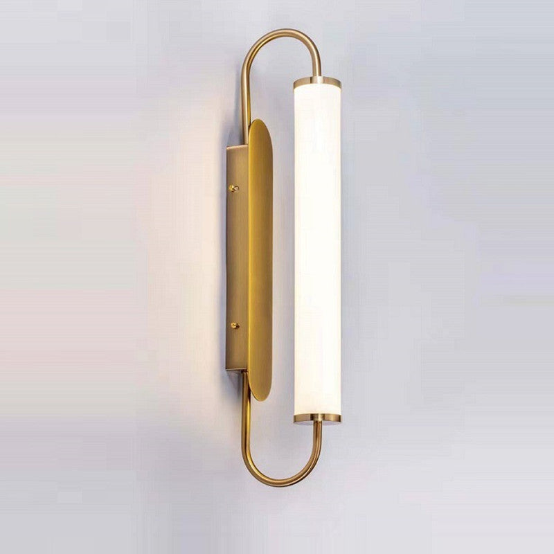 StreamLine | Slim verticale wandlamp